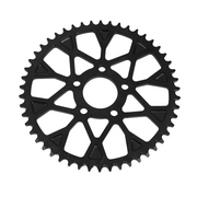 10-Spoke X-Flow V1 530 Chain Sprocket