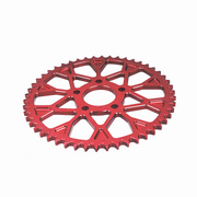 10-Spoke X-Flow V1 530 Chain Sprocket