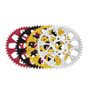 10-Spoke X-Flow V1 530 Chain Sprocket