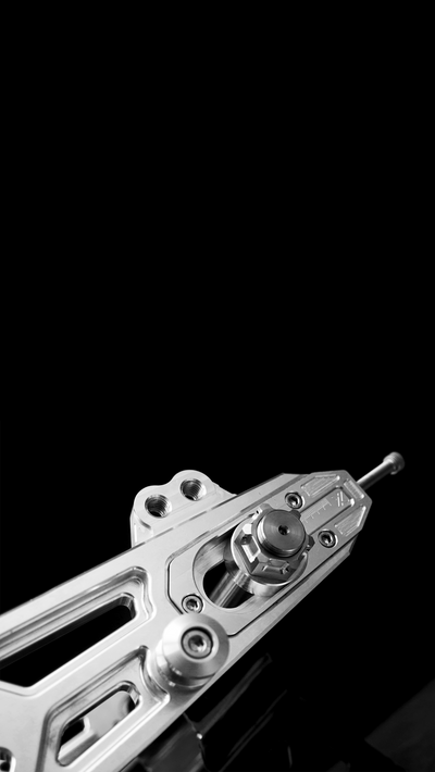 Swingarm V1 for Harley-Davidson FXR 1982–2000