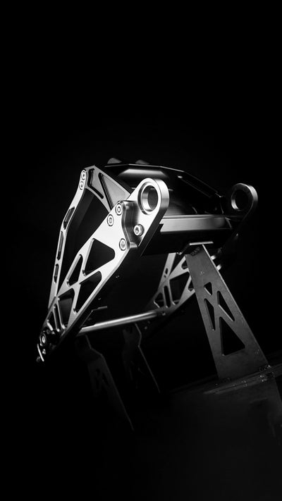 Swingarm V1 for Harley-Davidson Softail 2018+