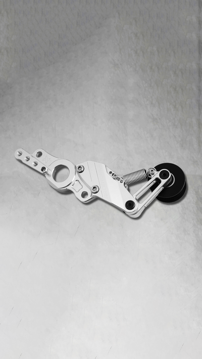 Rear Drive Tensioner V1 for Belt & Chain – Harley-Davidson Touring 2014+