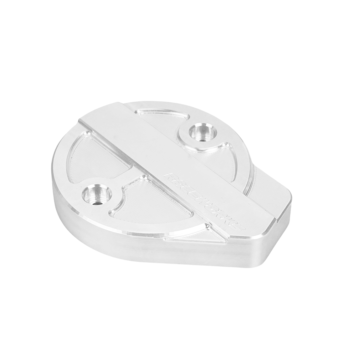 Cam Cover M8 Gen2 V1 for Harley-Davidson Touring 2024+
