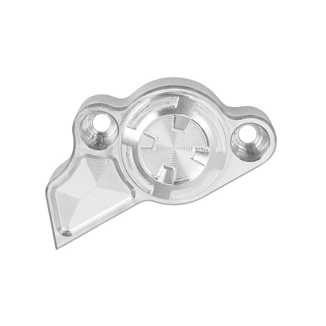 Gear Position Sensor Cover V1 for Harley-Davidson Touring 2023.5+