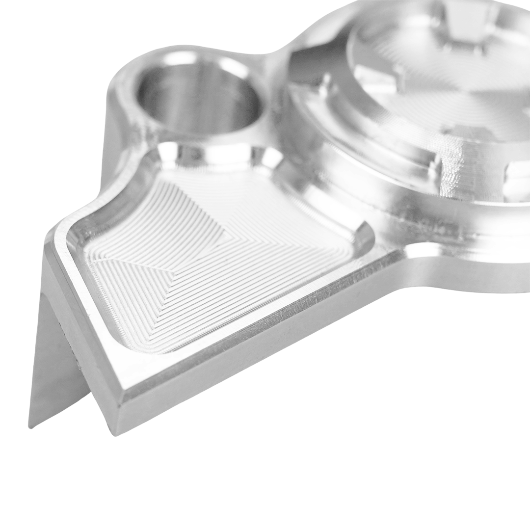 Gear Position Sensor Cover V1 for Harley-Davidson Touring 2023.5+