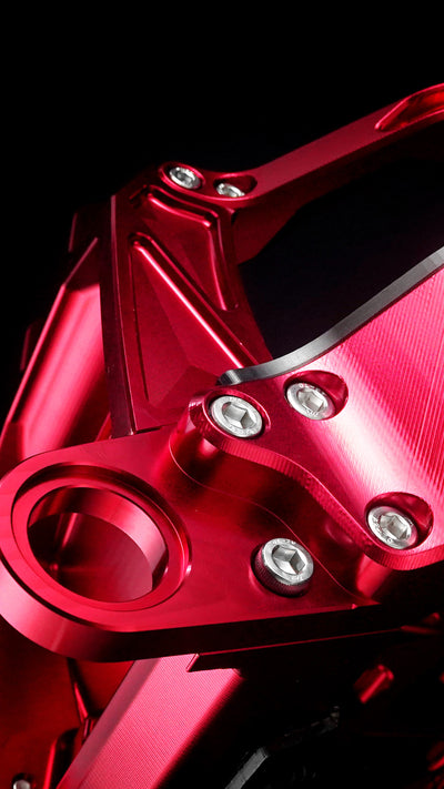 Swingarm V1 for Harley-Davidson Softail 2018+