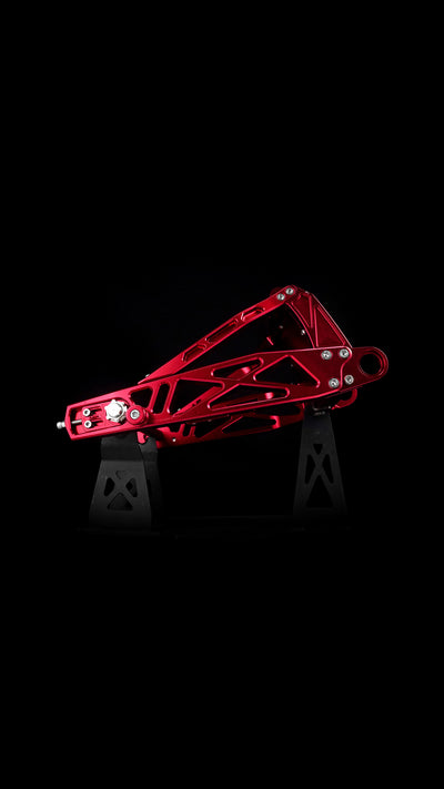 Swingarm V1 for Harley-Davidson Softail 2018+