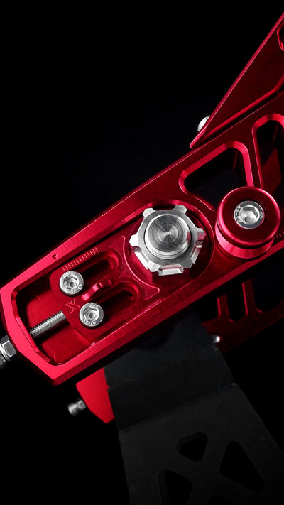 Swingarm V1 for Harley-Davidson Softail 2018+