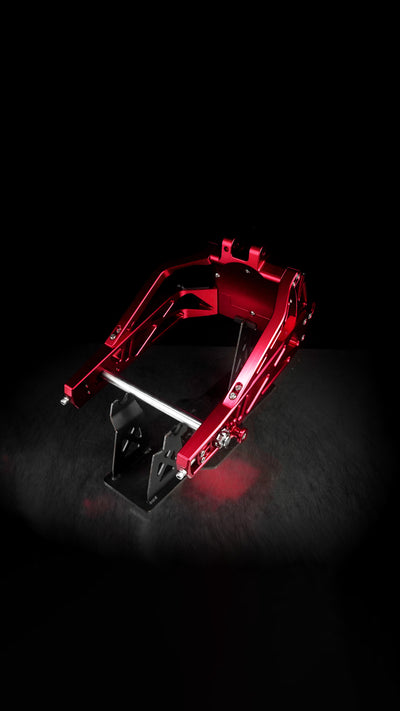 Swingarm V1 for Harley-Davidson Softail 2018+