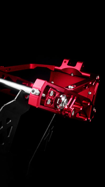 Swingarm V1 for Harley-Davidson Softail 2018+