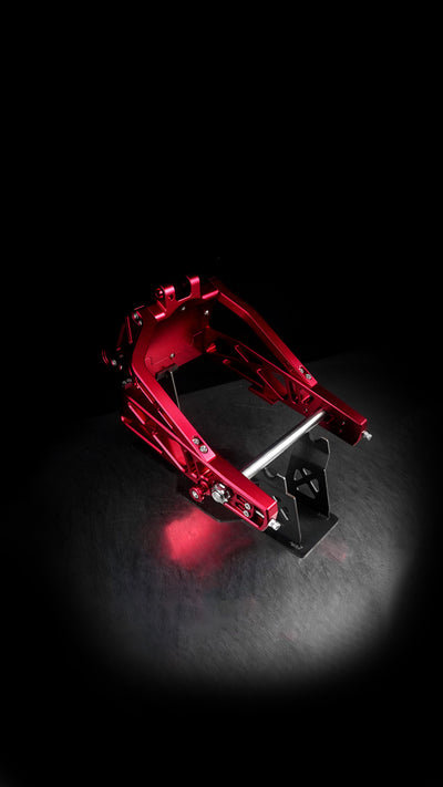 Swingarm V1 for Harley-Davidson Softail 2018+