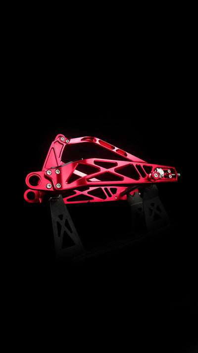 Swingarm V1 for Harley-Davidson Softail 2018+