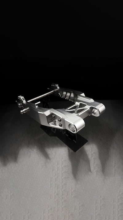 Swingarm V2.2 for Harley-Davidson Touring 2009+