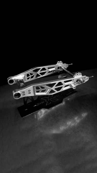 Swingarm V1 for Harley-Davidson FXR 1982–2000