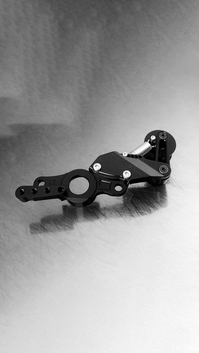 Rear Drive Tensioner V1 for Belt & Chain – Harley-Davidson Touring 2014+