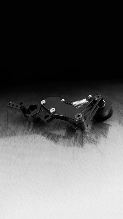 Rear Drive Tensioner V1 for Belt & Chain – Harley-Davidson Touring 2014+