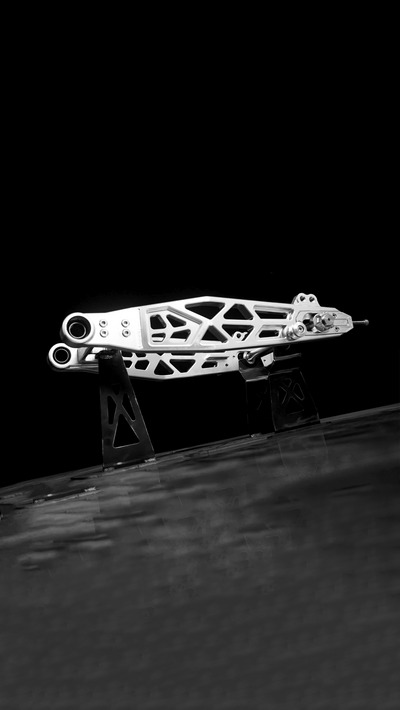Swingarm V1 for Harley-Davidson FXR 1982–2000