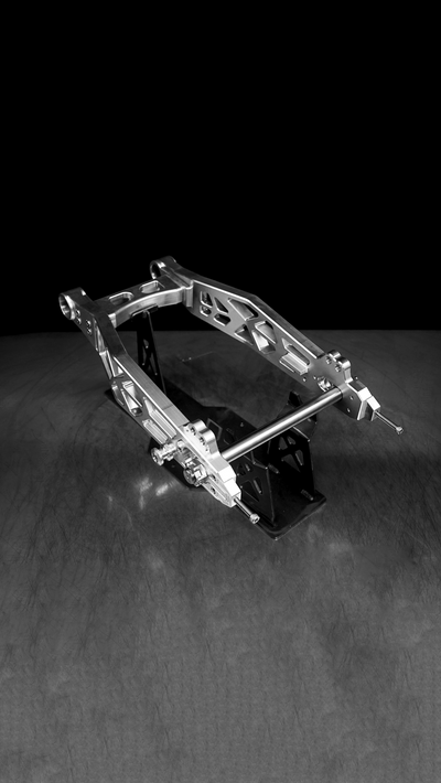 Swingarm V1 for Harley-Davidson FXR 1982–2000