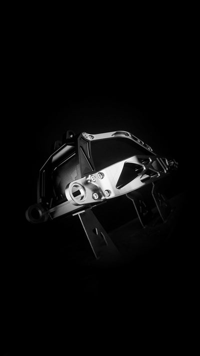 Swingarm V1 for Harley-Davidson Softail 2018+