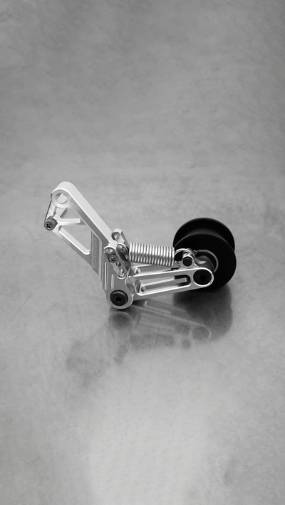 Rear Drive Tensioner V1 for Belt & Chain – Harley-Davidson Softail 2018+