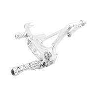Mid Control Kit RR Style for Harley-Davidson Touring 2014+