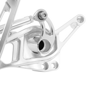 Mid Control Kit RR Style for Harley-Davidson Touring 2014+