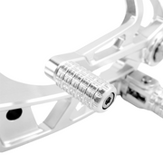Mid Control Kit RR Style for Harley-Davidson Touring 2014+