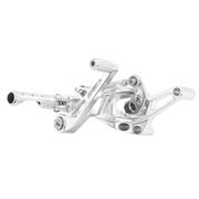 Mid Control Kit RR Style for Harley-Davidson Touring 2014+