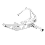 Mid Control Kit RR Style for Harley-Davidson Touring 2014+