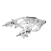 Swingarm RR Style for Harley-Davidson Touring 2009+