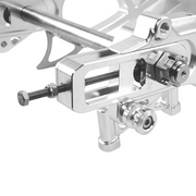 Swingarm RR Style for Harley-Davidson Touring 2009+