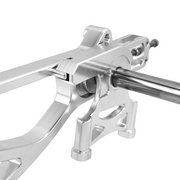 Swingarm RR Style for Harley-Davidson Touring 2009+