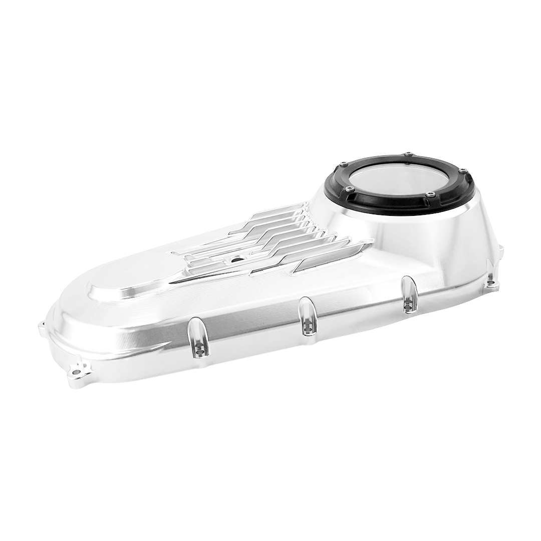 Outer Primary Cover RR V2 Style for Harley-Davidson Low Rider 2018+