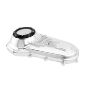 Outer Primary Cover RR V2 Style for Harley-Davidson Low Rider 2018+