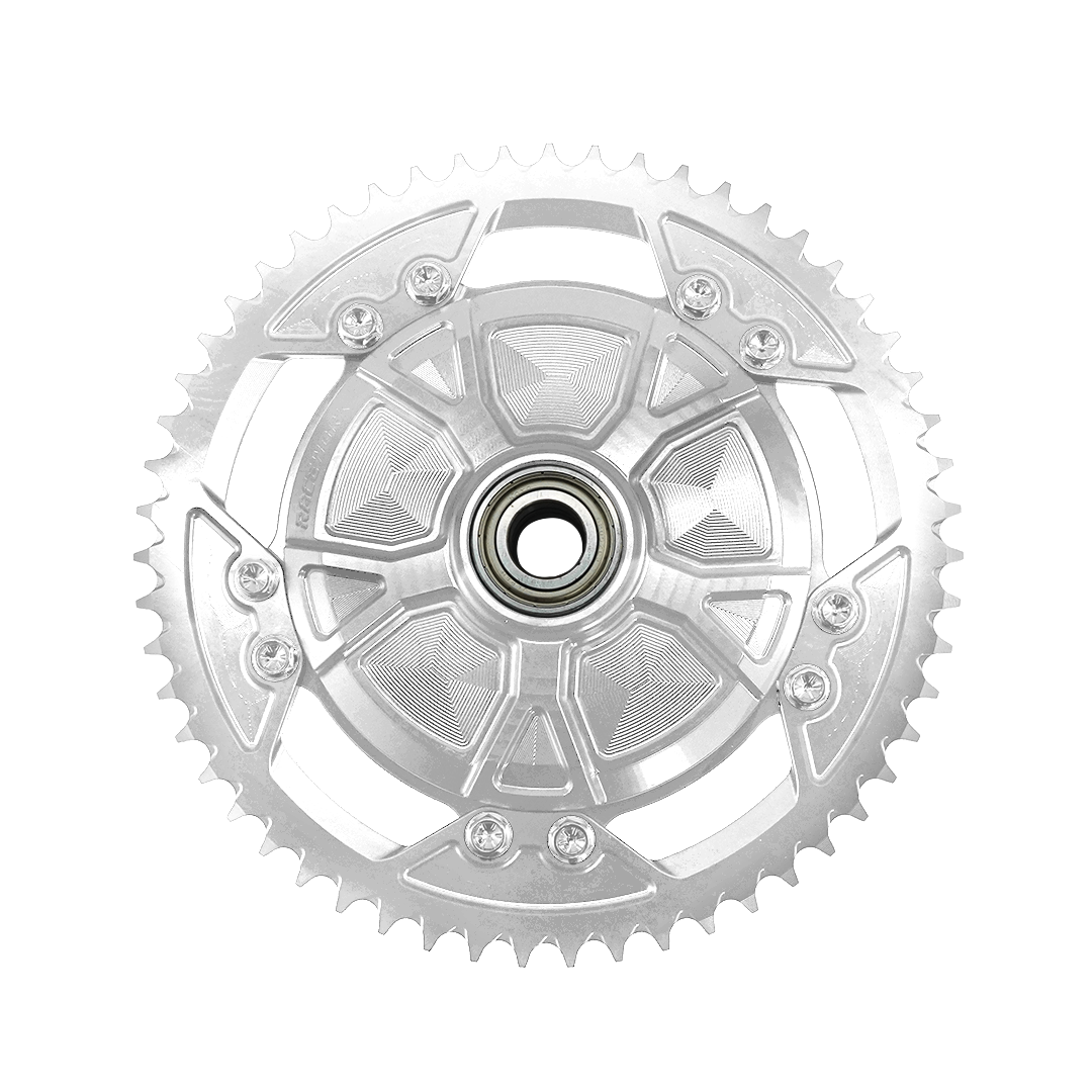 530 Chain Drive Conversion Kit for Harley-Davidson Touring 2009+