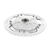 530 Chain Drive Conversion Kit for Harley-Davidson Touring 2009+