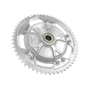 530 Chain Drive Conversion Kit for Harley-Davidson Touring 2009+