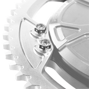 530 Chain Drive Conversion Kit for Harley-Davidson Touring 2009+