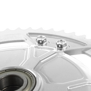 530 Chain Drive Conversion Kit for Harley-Davidson Touring 2009+