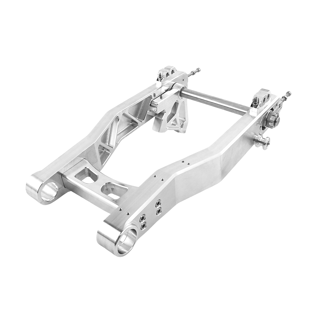 Swingarm V2 for Harley-Davidson FXR 1982–2000