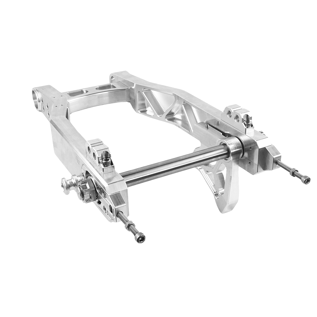 Swingarm V2 for Harley-Davidson FXR 1982–2000