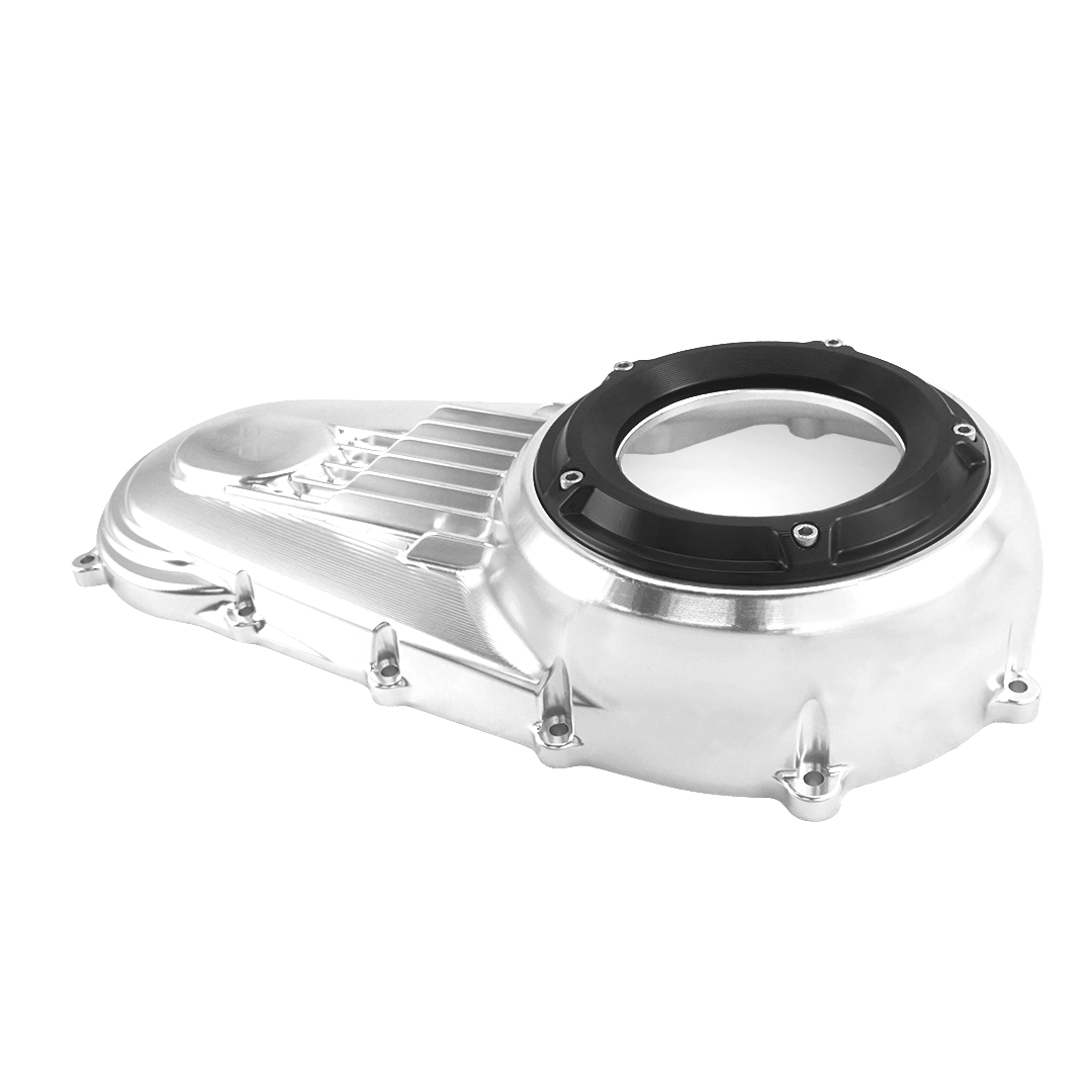 Outer Primary Cover V2 for Harley-Davidson Touring Milwaukee-Eight 2017+