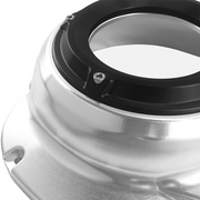Outer Primary Cover V2 for Harley-Davidson Touring Milwaukee-Eight 2017+