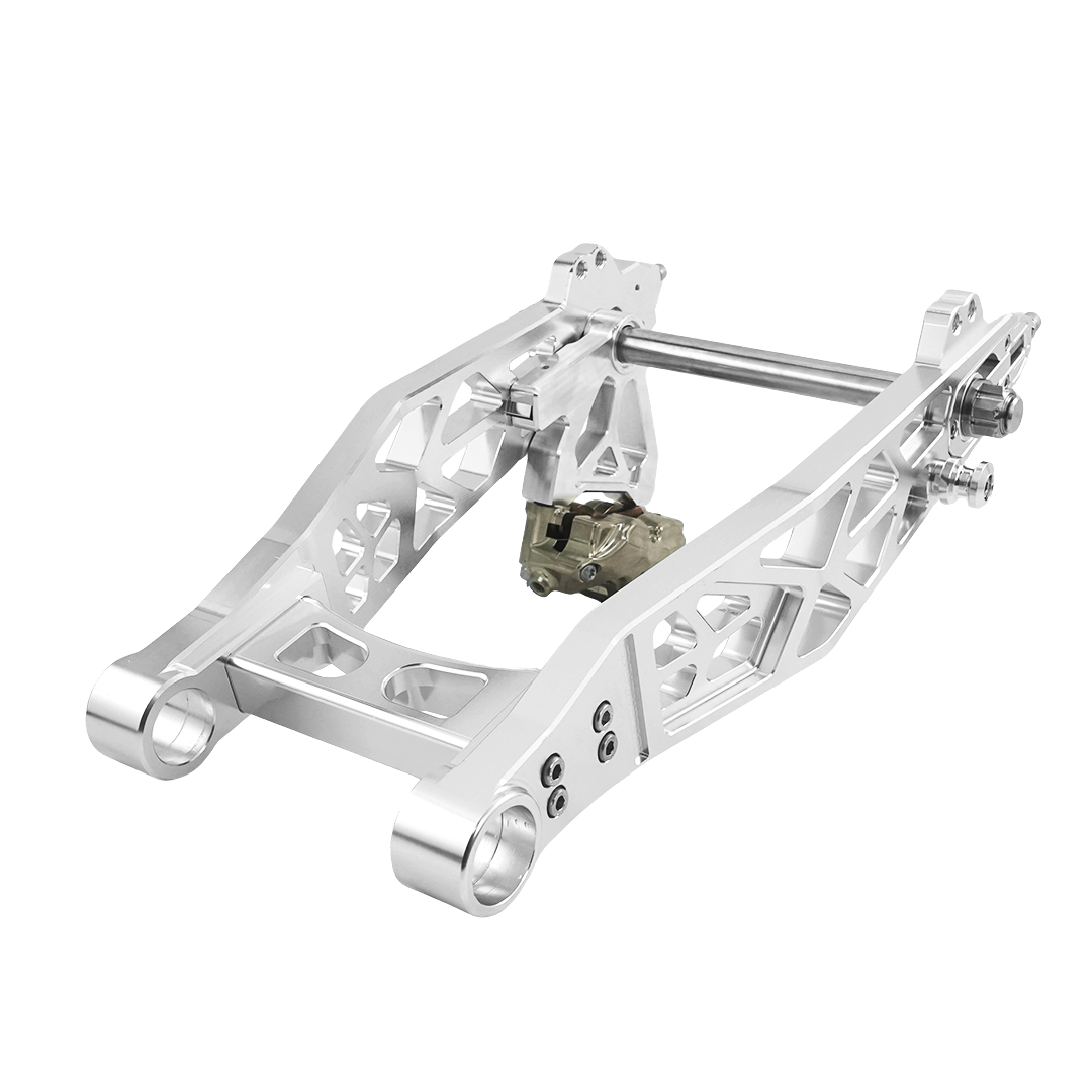 Swingarm V1 for Harley-Davidson FXR 1982–2000