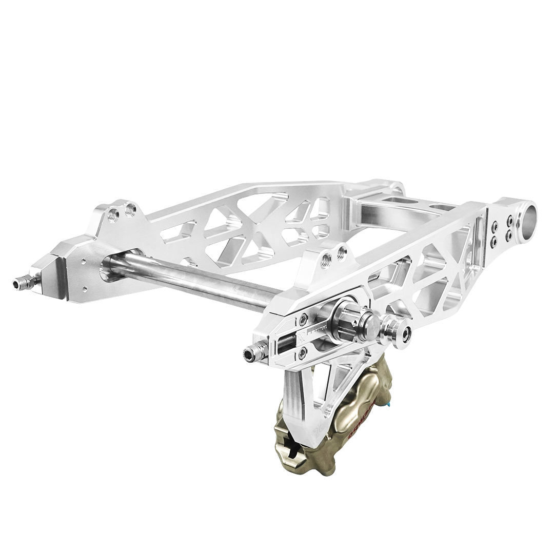 Swingarm V1 for Harley-Davidson FXR 1982–2000