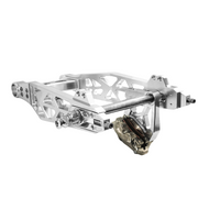 Swingarm V1 for Harley-Davidson FXR 1982–2000