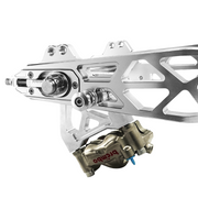 Swingarm V1 for Harley-Davidson FXR 1982–2000