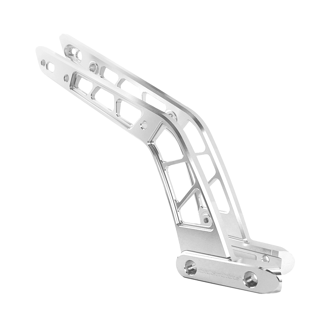 Rear Fender Struts V1.2 for Harley-Davidson Fat Bob 2018+