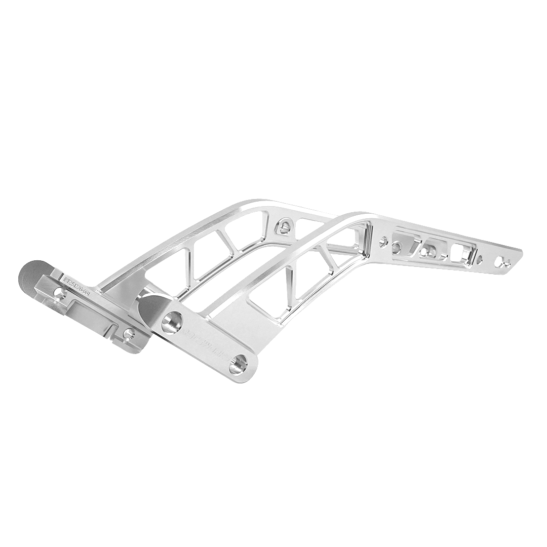 Rear Fender Struts V1.2 for Harley-Davidson Fat Bob 2018+