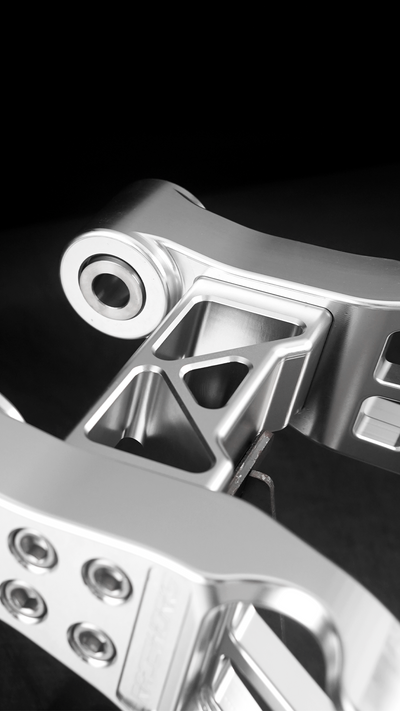 Swingarm V1.1 for Harley-Davidson Touring 2009+